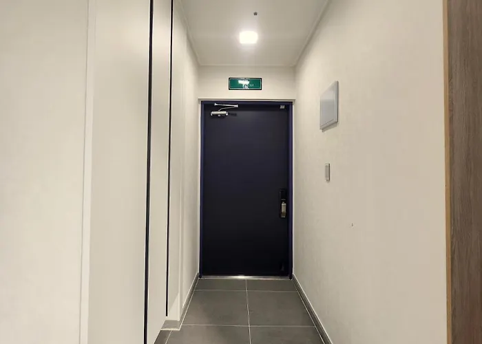 Appartement Urban Square