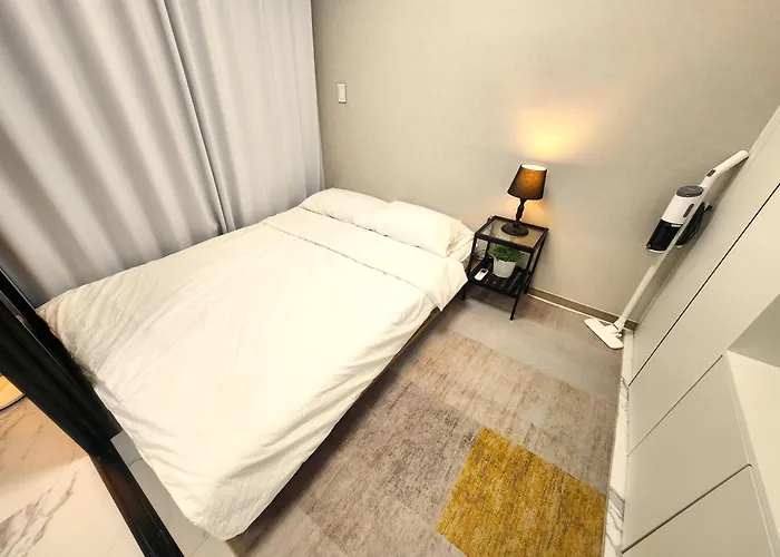 Appartement Urban Square *