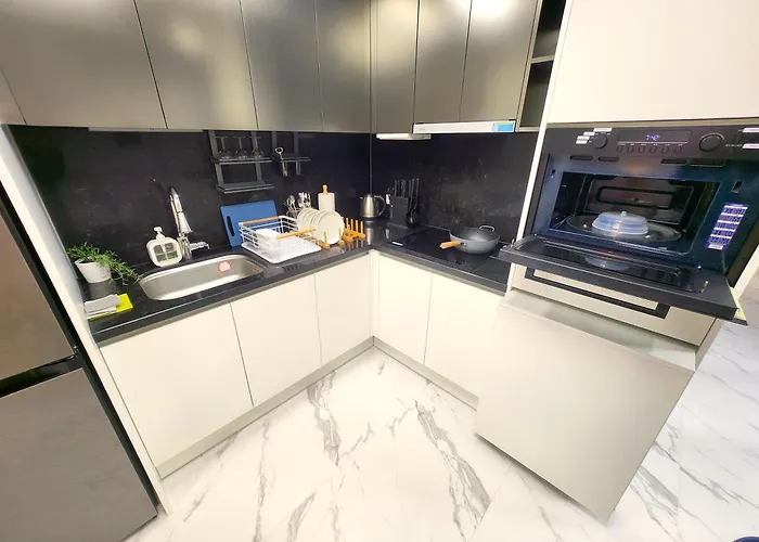Urban Square Appartement