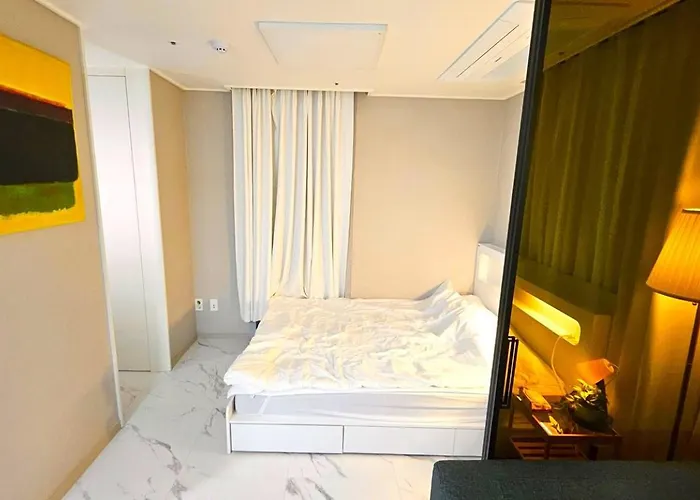Appartement Urban Square *
