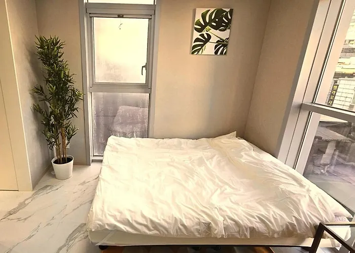 Appartement Urban Square
