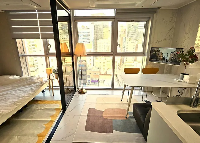 Appartement Urban Square
