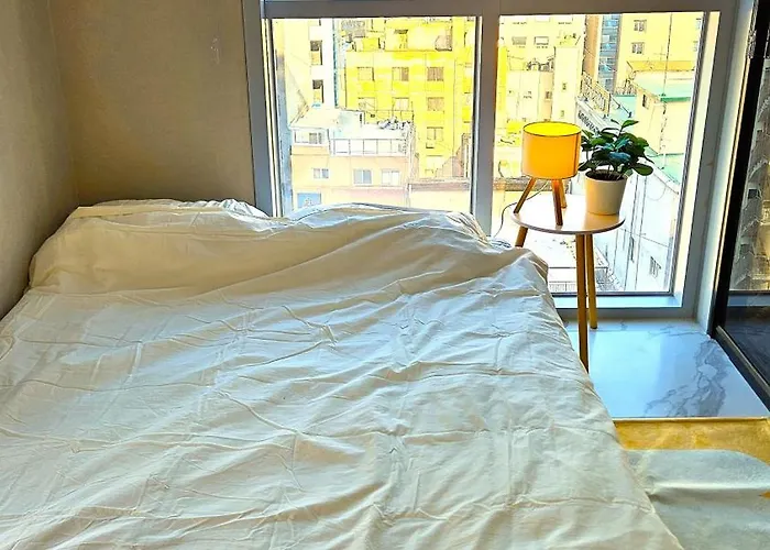 Urban Square Appartement Séoul