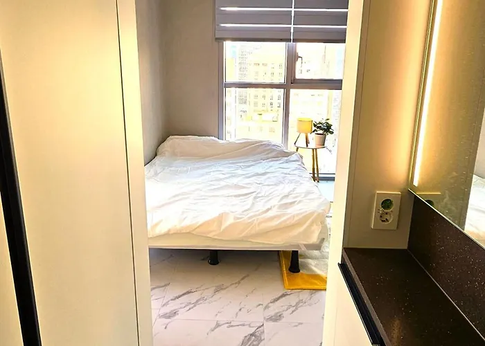 Appartement Urban Square