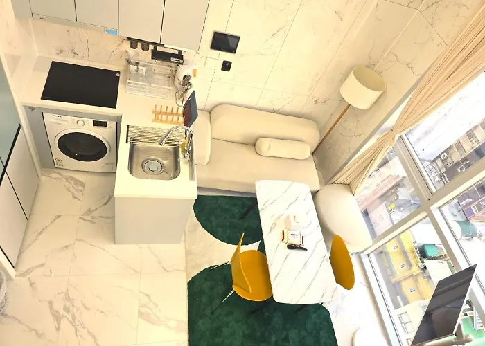 Urban Square Appartement