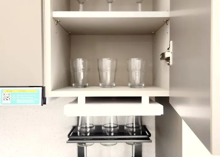 Appartement Urban Square *