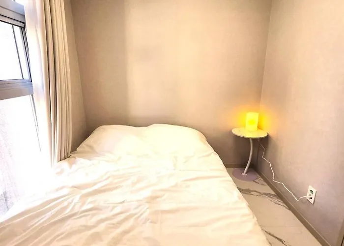 Appartement Urban Square
