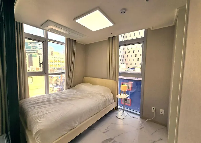 Appartement Urban Square