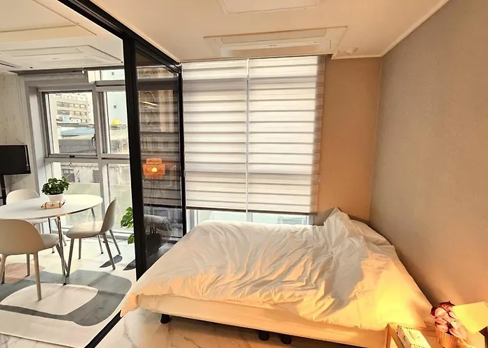 Urban Square Appartement