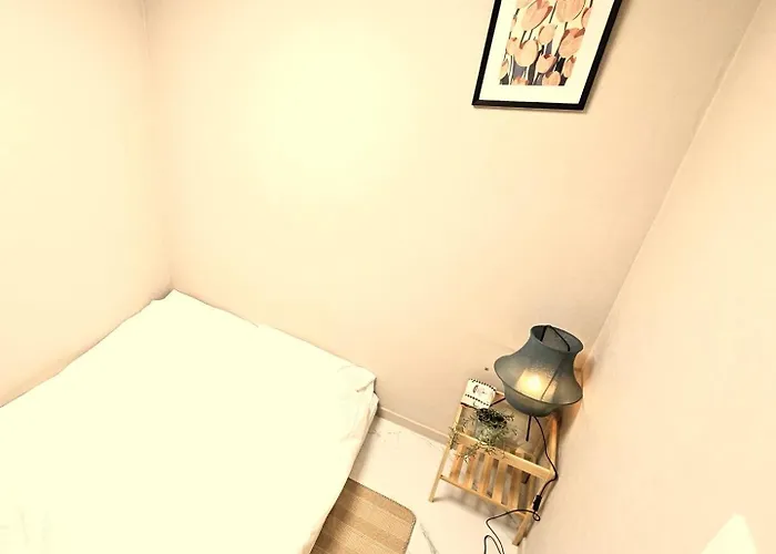 Appartement Urban Square