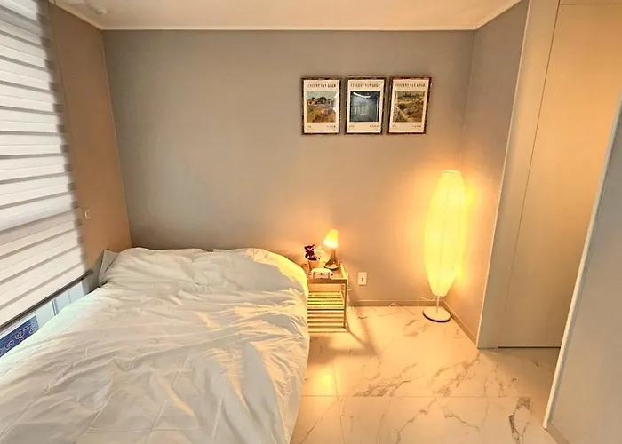 Appartement Urban Square *