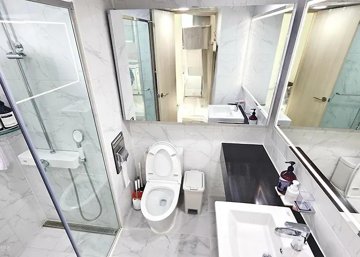 Appartement Urban Square