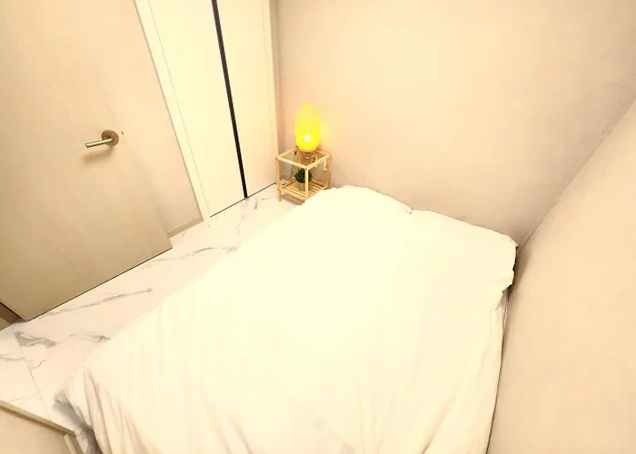 Urban Square Appartement