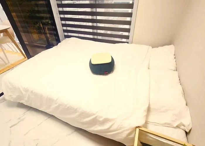 Appartement Urban Square *