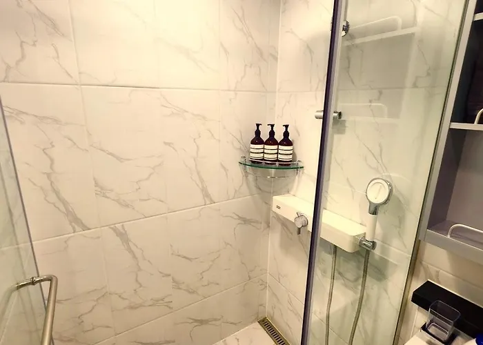 Appartement Urban Square *